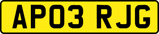 AP03RJG