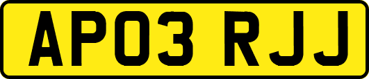 AP03RJJ