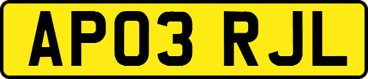 AP03RJL