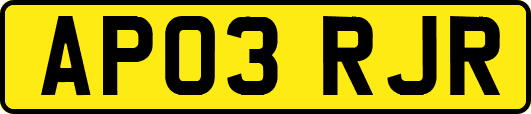 AP03RJR