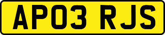 AP03RJS