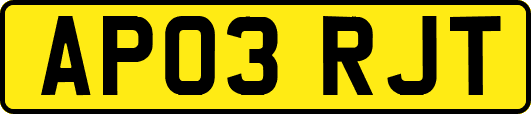 AP03RJT