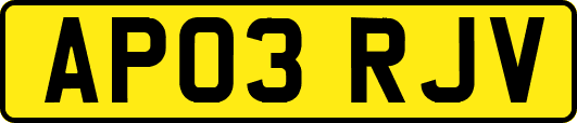AP03RJV