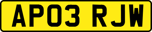 AP03RJW