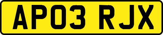 AP03RJX