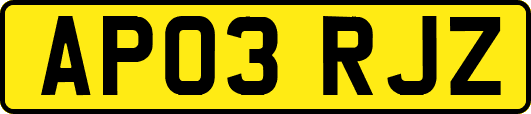 AP03RJZ
