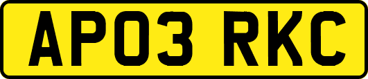 AP03RKC