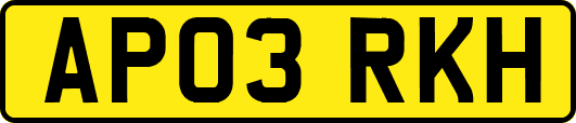 AP03RKH