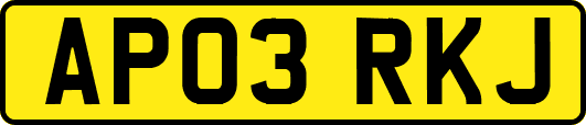 AP03RKJ