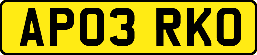 AP03RKO