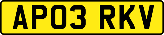AP03RKV