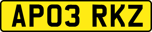 AP03RKZ