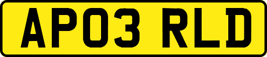 AP03RLD