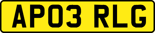 AP03RLG