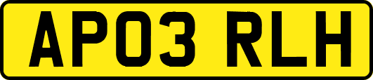 AP03RLH