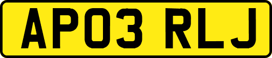 AP03RLJ