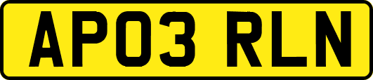 AP03RLN