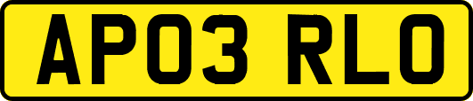AP03RLO