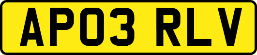 AP03RLV