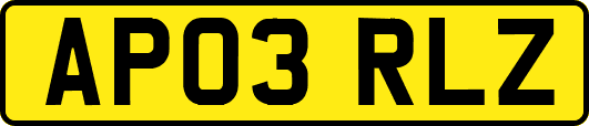 AP03RLZ