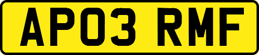 AP03RMF