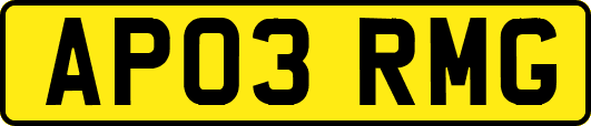 AP03RMG