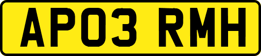 AP03RMH