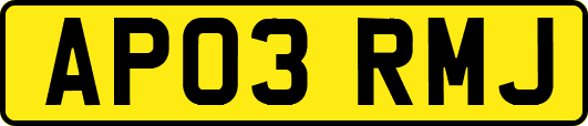 AP03RMJ