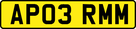 AP03RMM