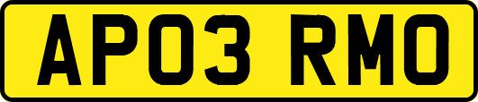 AP03RMO
