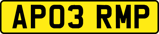 AP03RMP