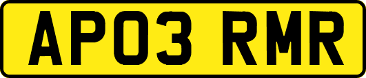 AP03RMR