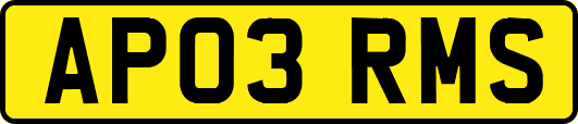 AP03RMS