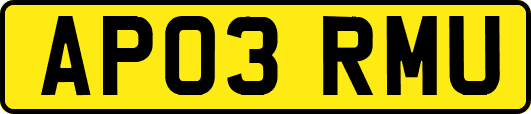 AP03RMU