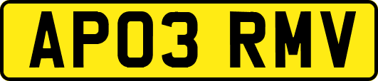 AP03RMV