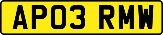AP03RMW