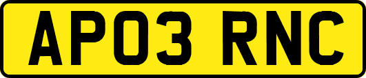 AP03RNC