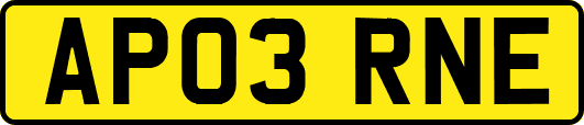 AP03RNE