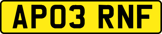 AP03RNF