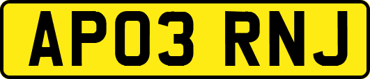 AP03RNJ