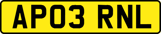 AP03RNL