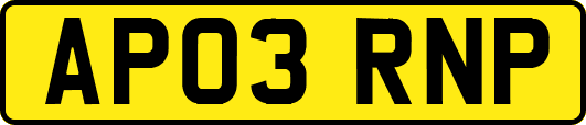 AP03RNP
