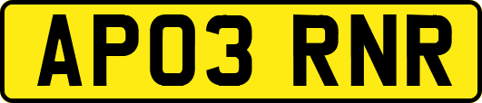 AP03RNR