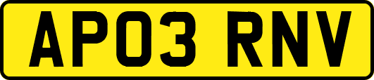 AP03RNV