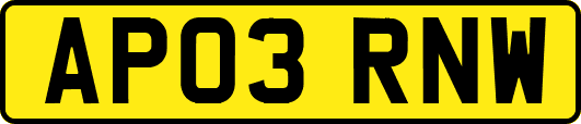 AP03RNW