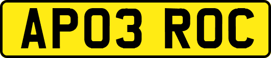 AP03ROC