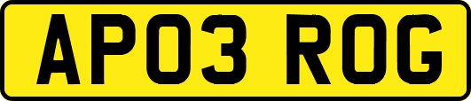 AP03ROG
