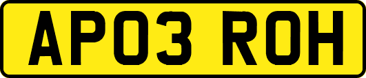 AP03ROH