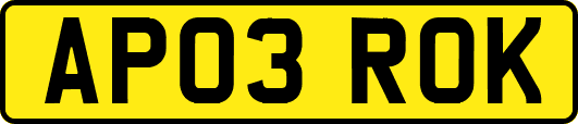 AP03ROK