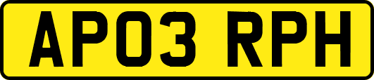 AP03RPH